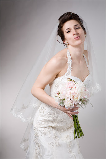 ivory wedding dresses