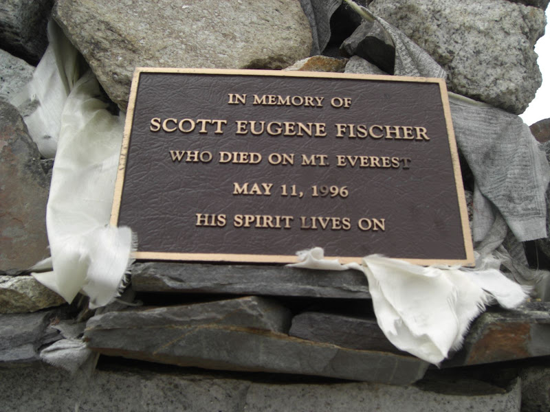 Scott Fischer