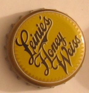 honey weiss cap