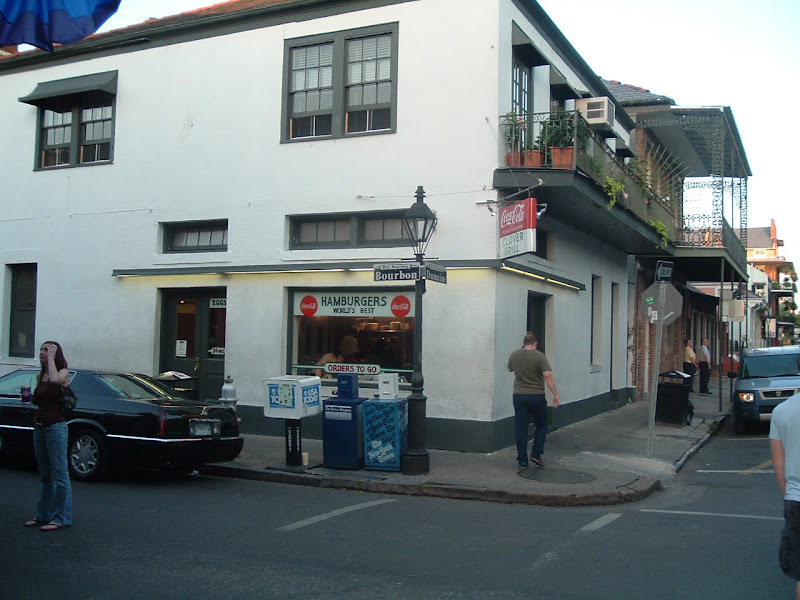 clovergrill.com