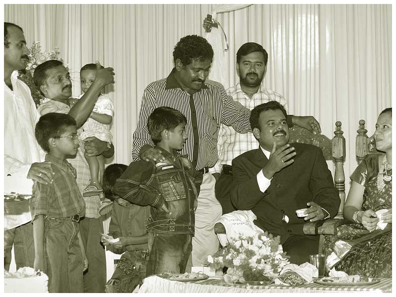 Biju Martins