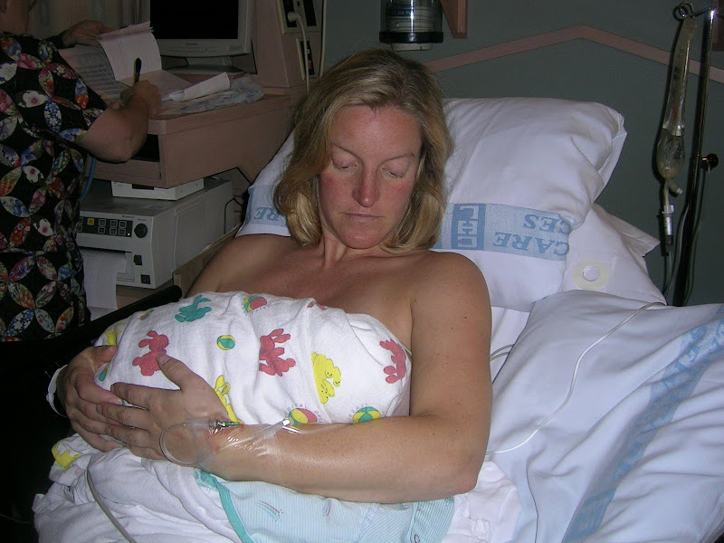 ... just having a baby 1 hour ago. ... just having a baby 1 hour ago.