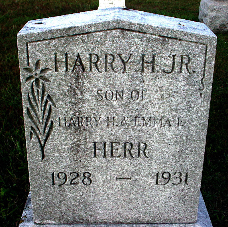 Harry Horner