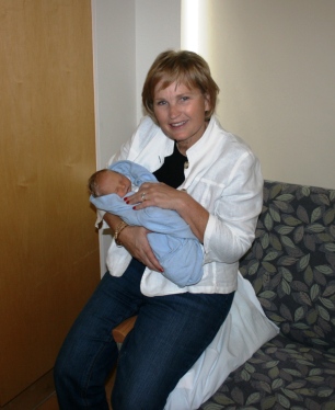 Grandma C...