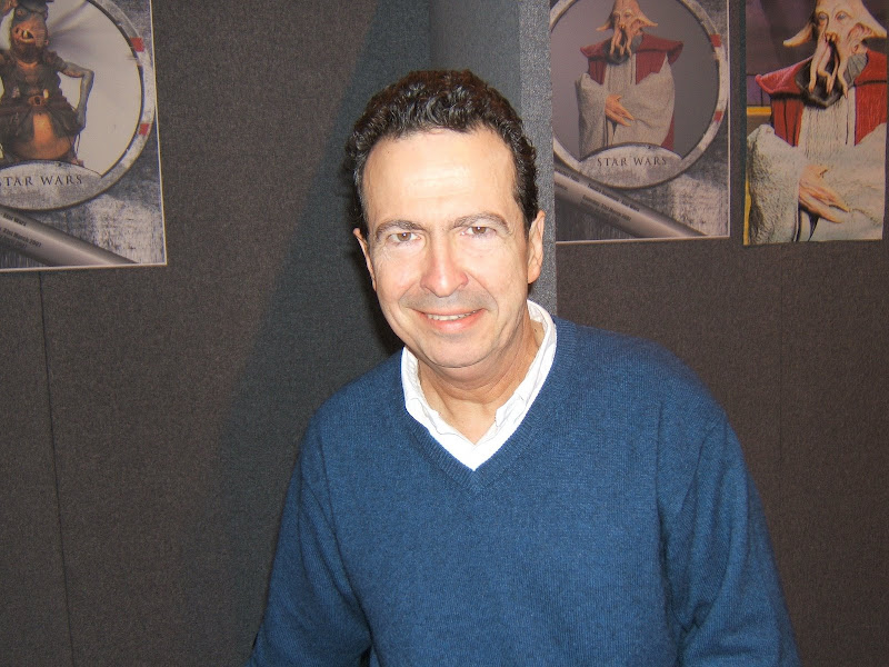 Andrew Secombe