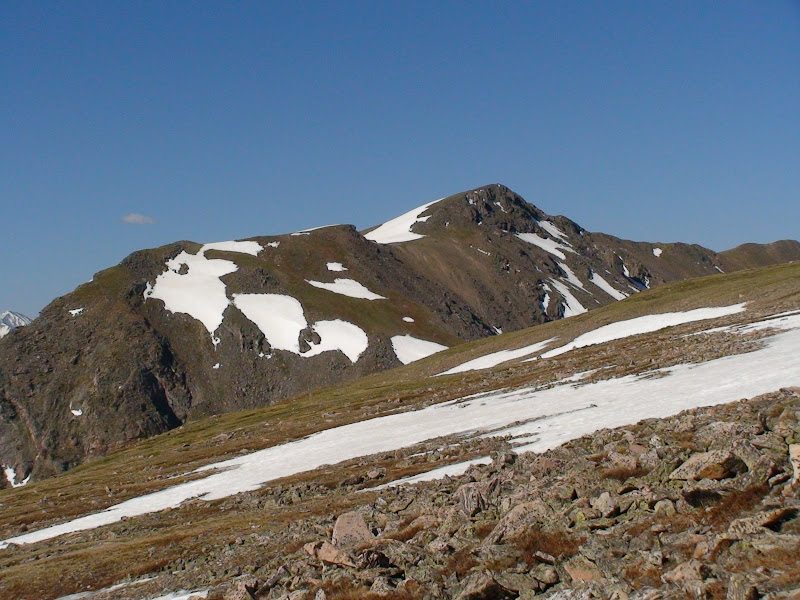 James Peak