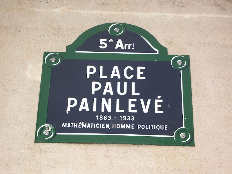 Paul Pain