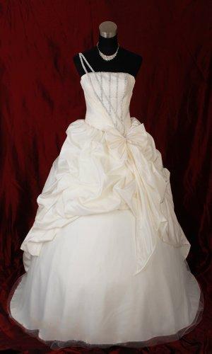 CWD 029 white wedding dresses