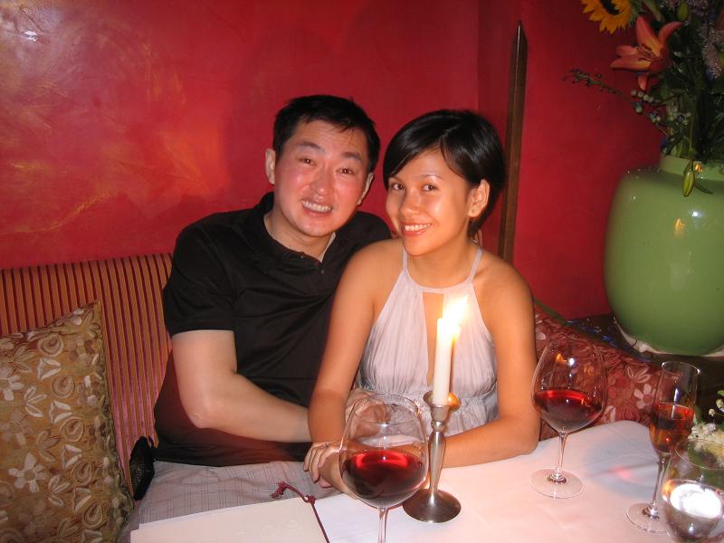 Tung Ha