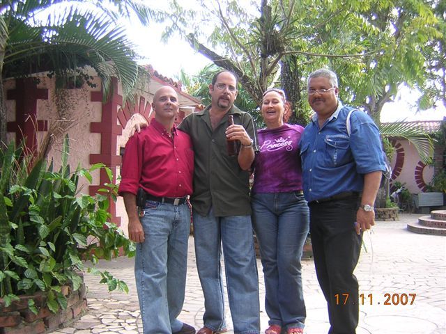Rodolfo Rodriguez