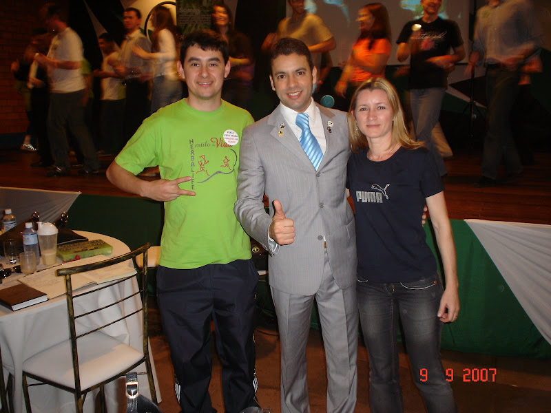 Marcio Fagundes