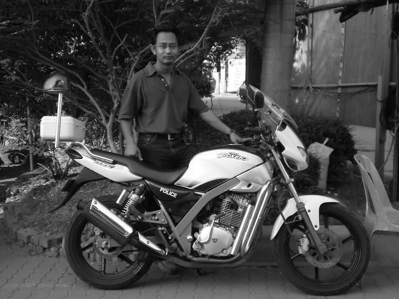 Motor Pol...