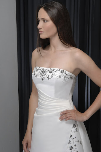 bridal gown, wedding dresses