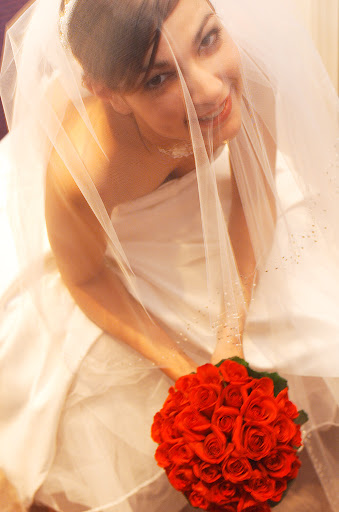 bridal-gown
