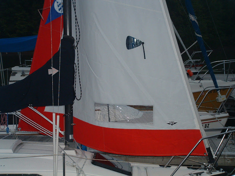 pointsails.com