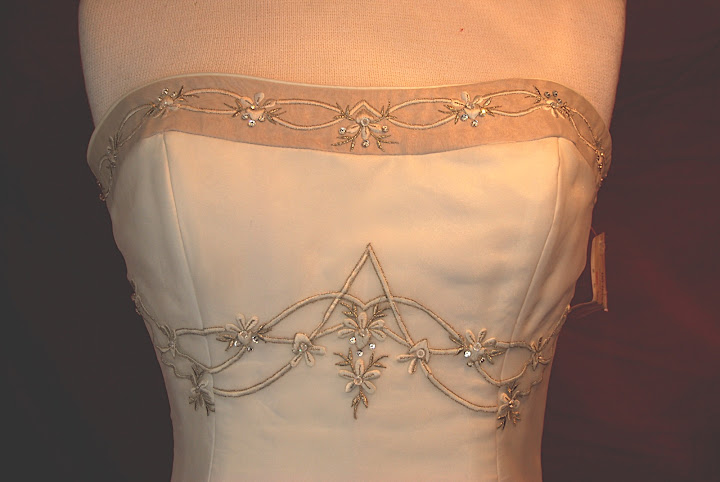 strapless-bridal-gown-2009
