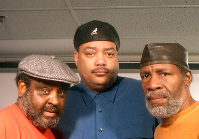 The Last Poets American pie- Don McLean