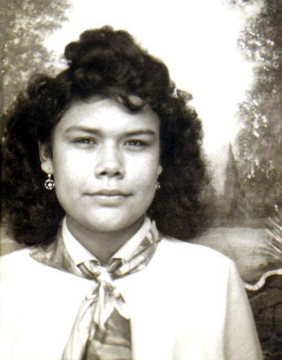 Manuela Gonzalez