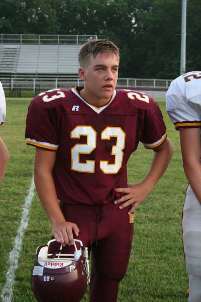 Travis Jones