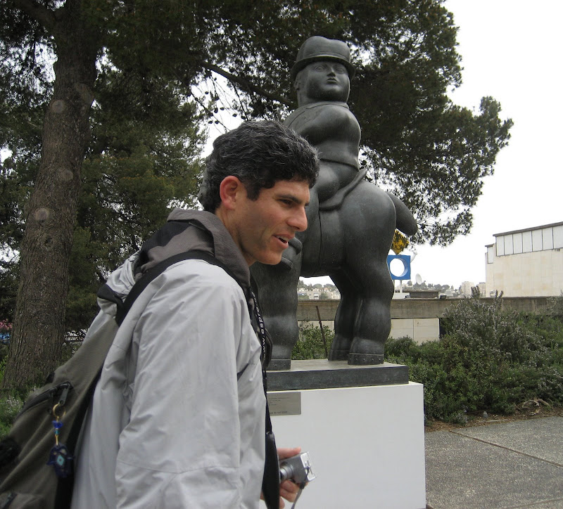 Benjamin Israeli