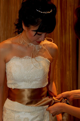 bridal gown-wedding dress'