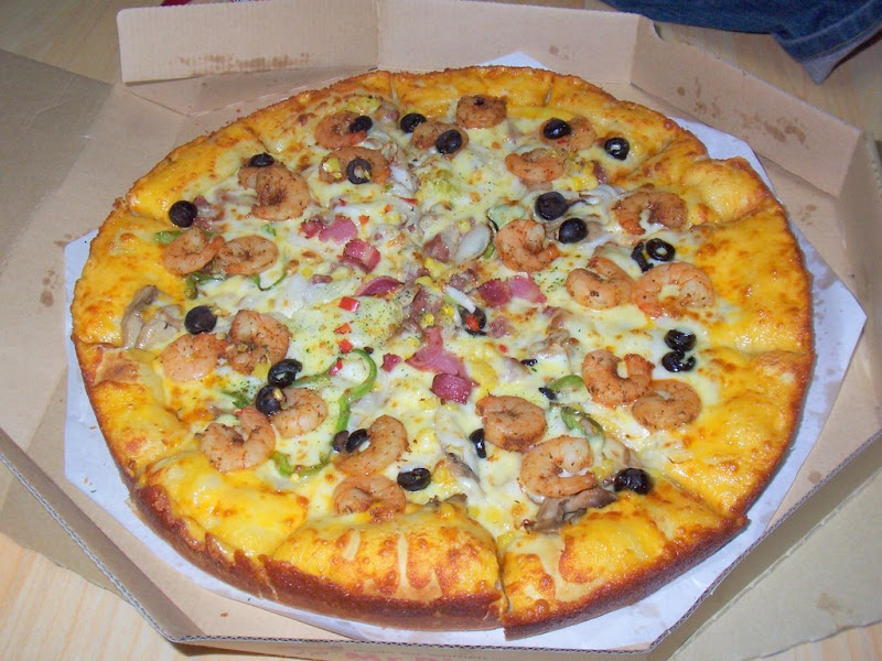 mrpizza.co