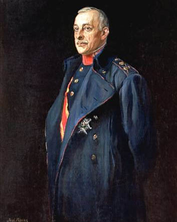 Miguel Primo de Rivera