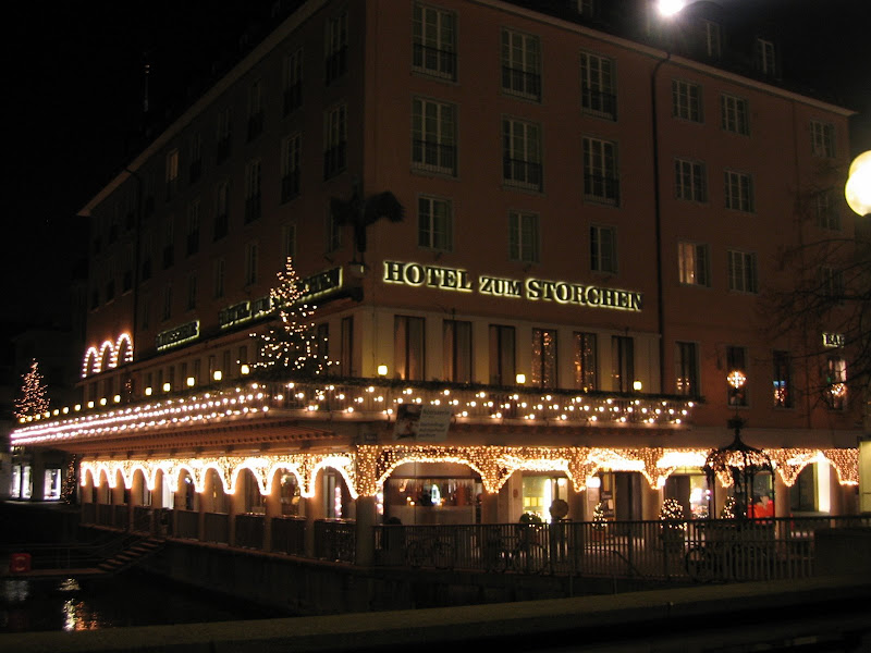 storkhotel.com