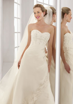 Top Wedding Gowns