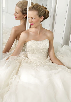 Top Wedding Gowns