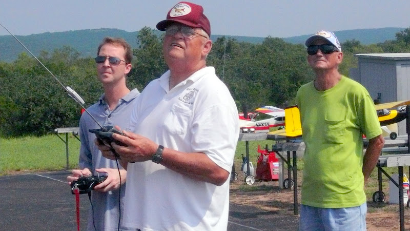 Ed Autry