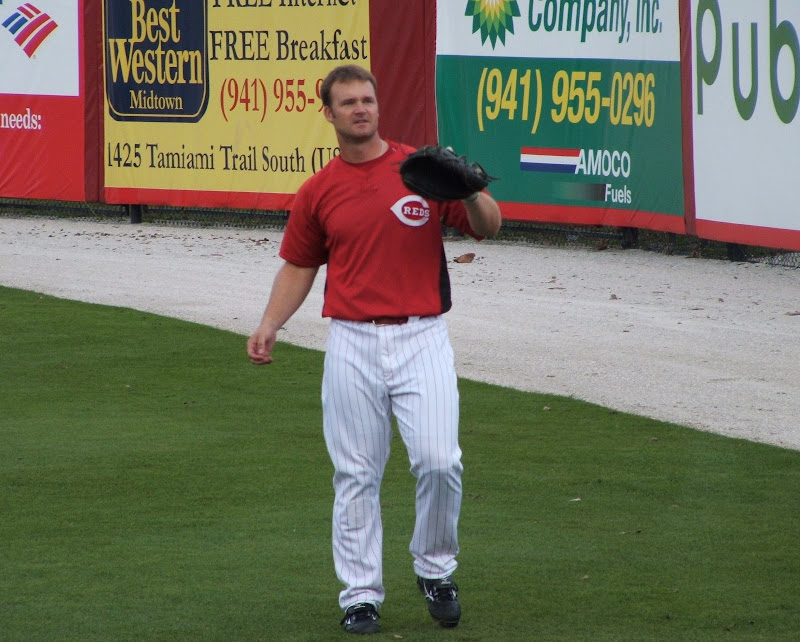 David Ross