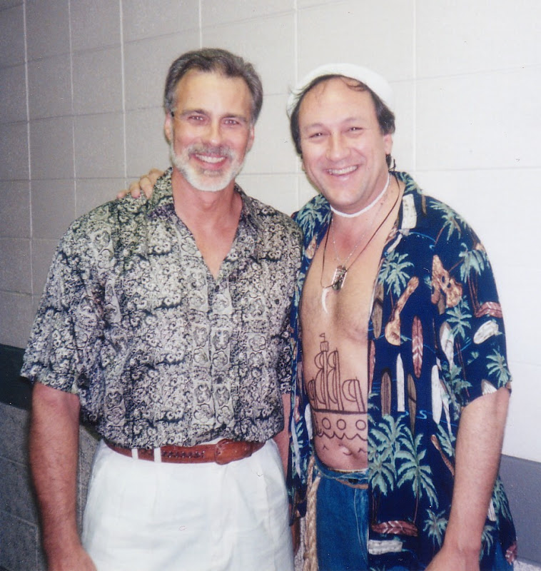 Jeff Howell