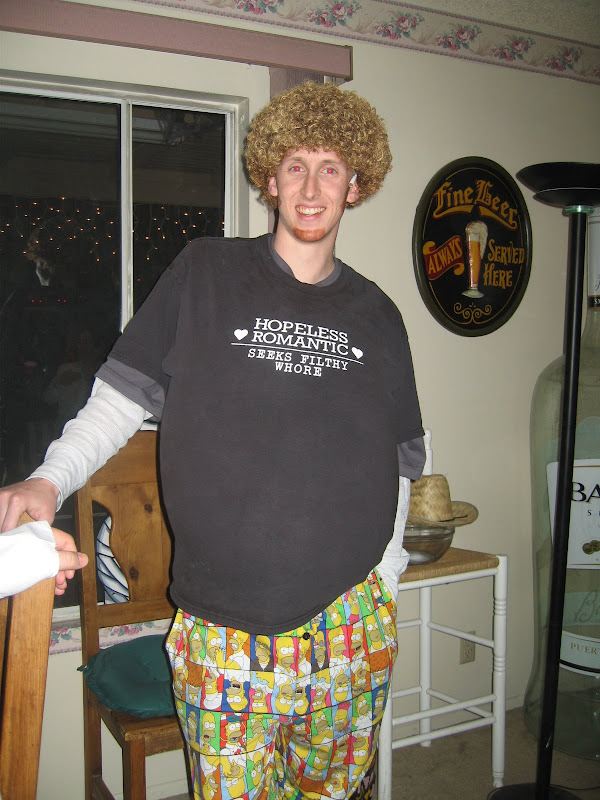 Joe Barrett