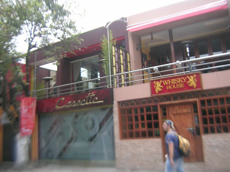 lamariscal.com