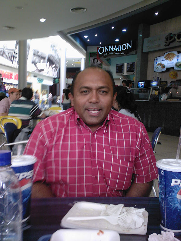 Orlando Beltran