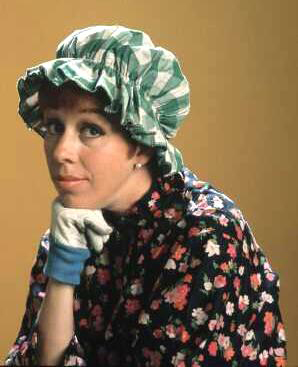 Carol Burnett