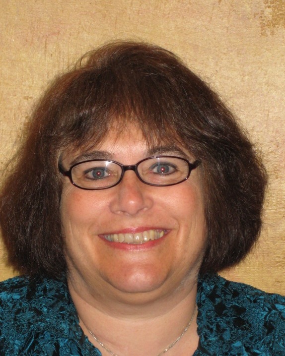 Peggy Simpson