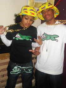 Teyana Taylor teyana taylor sweet 16 dress. Teyana Taylor