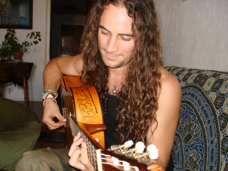 Amir Haddad