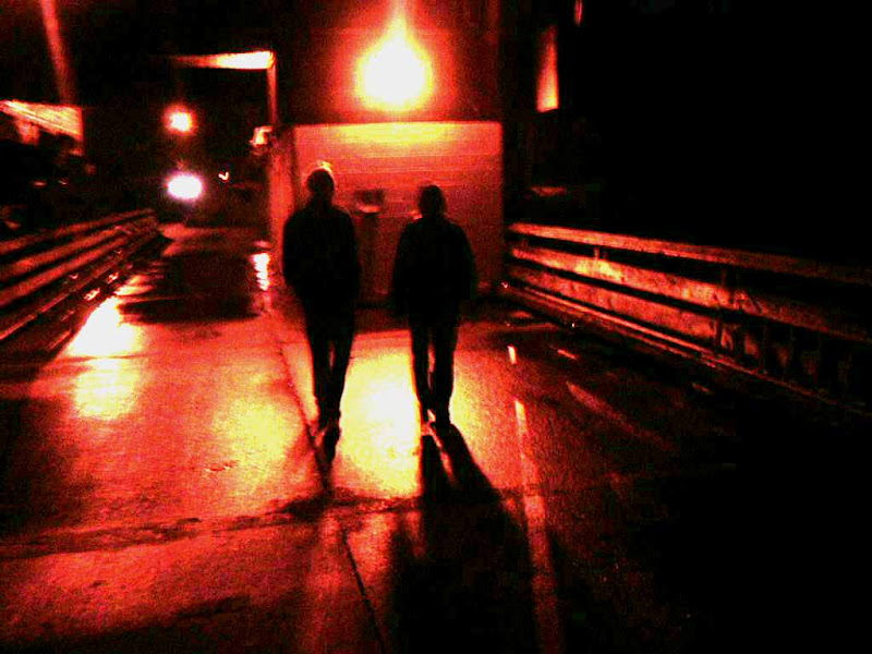 Ben and Beck Ben and Beck