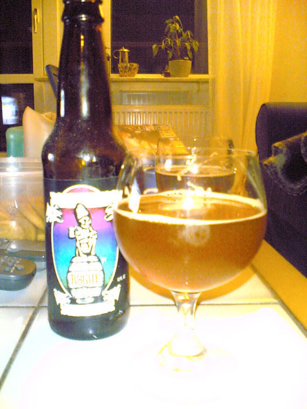 Guy Ale