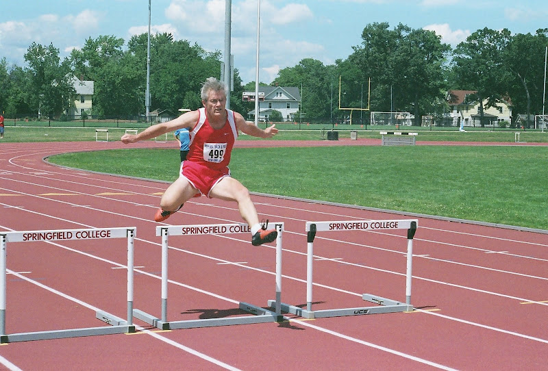 Warren Graff