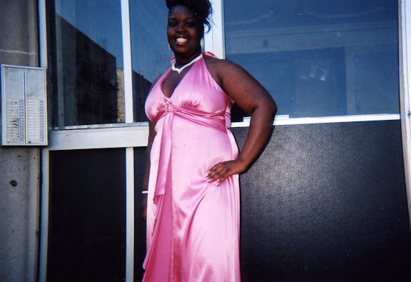 Gloria ; plus size prom dress/gown