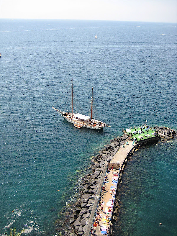 sorrentosail.com