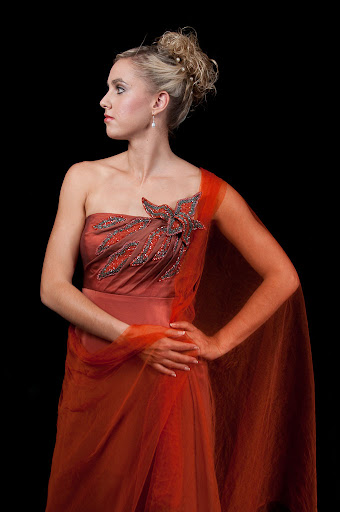 red-bridal-gown