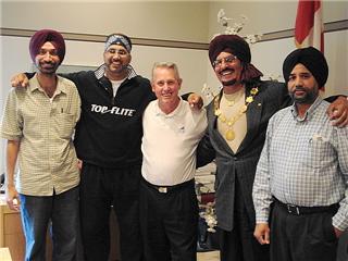 Tiger Jeet Singh