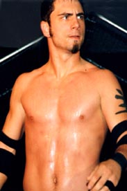Austin Aries
