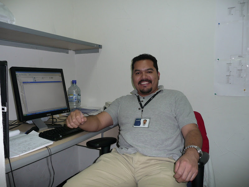 Omar Munoz