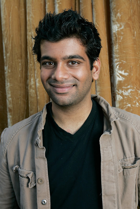 Sunkrish Bala
